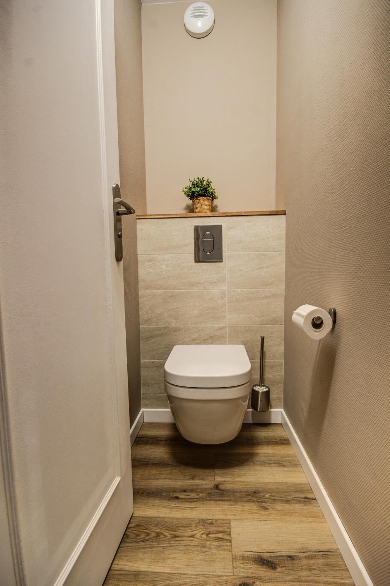 Suite T5 Rennes Gare - Parking Prive Gratuit Ngoại thất bức ảnh
