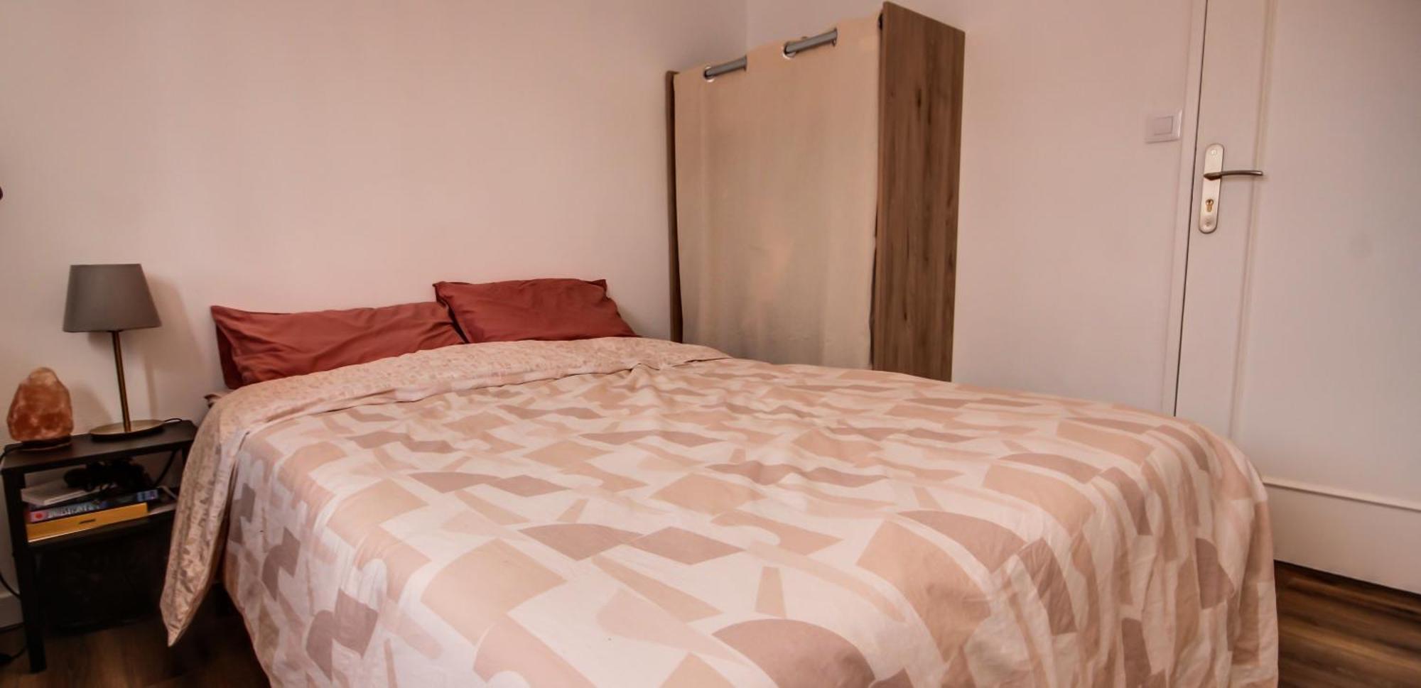 Suite T5 Rennes Gare - Parking Prive Gratuit Ngoại thất bức ảnh