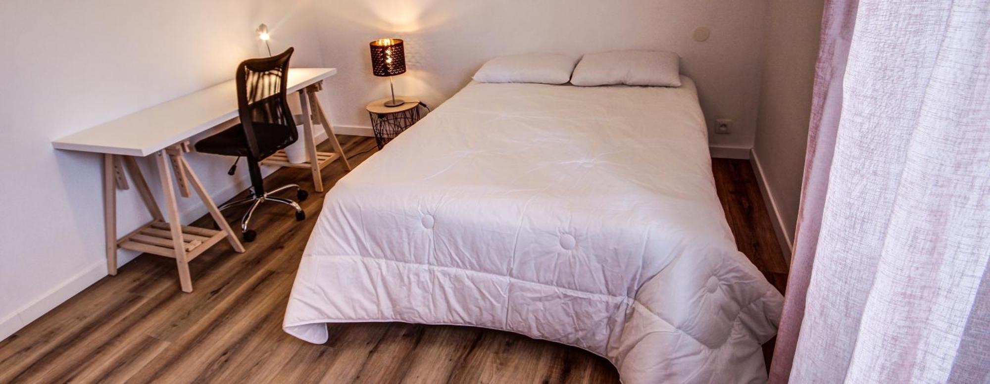 Suite T5 Rennes Gare - Parking Prive Gratuit Ngoại thất bức ảnh