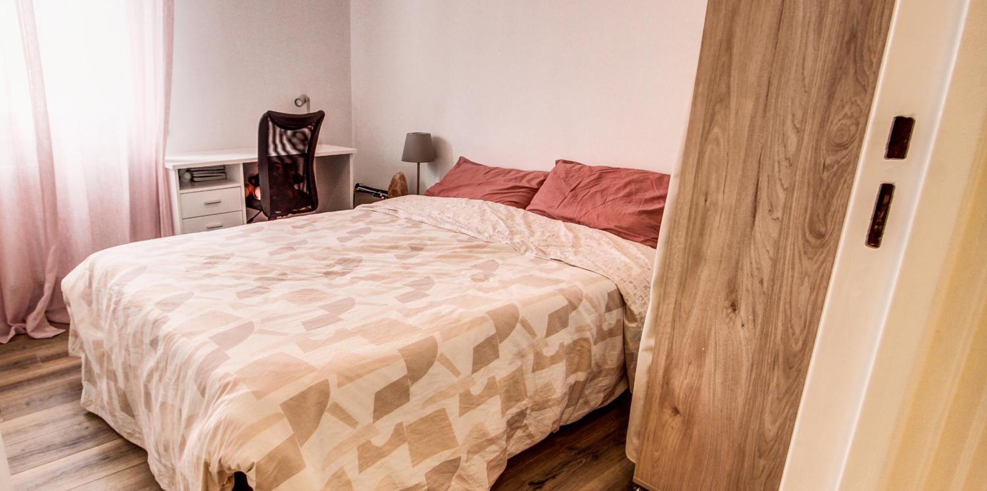 Suite T5 Rennes Gare - Parking Prive Gratuit Ngoại thất bức ảnh