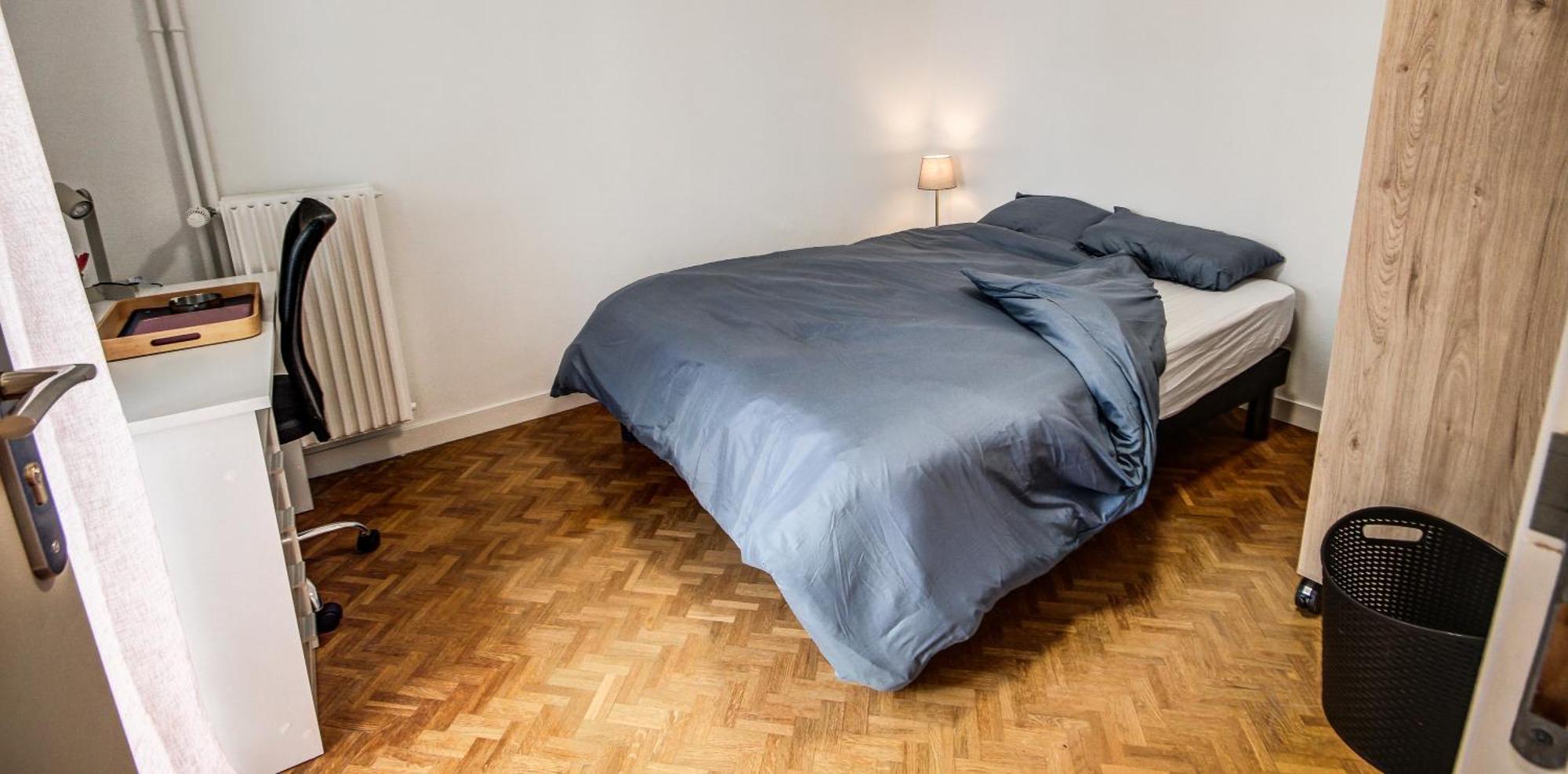 Suite T5 Rennes Gare - Parking Prive Gratuit Ngoại thất bức ảnh
