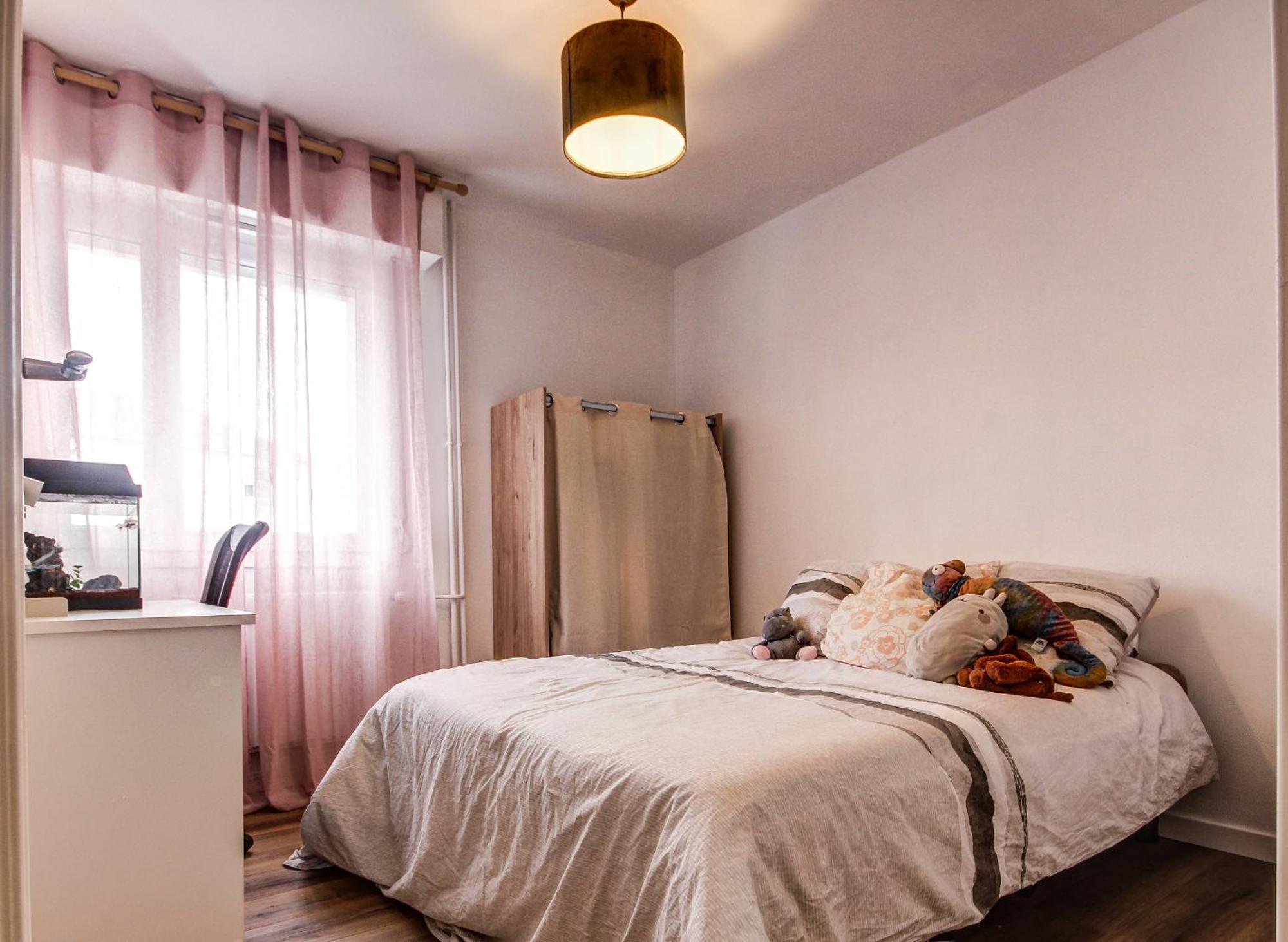 Suite T5 Rennes Gare - Parking Prive Gratuit Ngoại thất bức ảnh